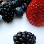 black raspberry, blueberry, strawberry, fruit photo, free stock photo, free picture, free image download, stock photography, stock images, royalty-free image