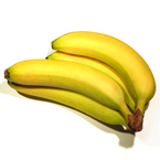 banana, fruit, fresh fruits, fruit photos, free stock photo, royalty-free image