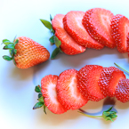 sliced strawberry, cut strawberry, stawberry photos, fruit photos, free foto, free photo, stock photos, picture, image, free images download, stock photography, stock images, royalty-free image