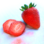 strawberry, strawberry slices, cut strawberry, strawberry photos, fruit photo, free stock photo, free picture, free image download, stock photography, stock images, royalty-free image