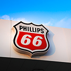 Phillips 66 logo, Phillips 66 brand, Phillips 66 product seal, corporate identity images, logo photos, brand pictures, logo mark, free photo, stock photos, free images, royalty-free image, photography