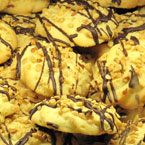 cookie, chocolate cookie, pecan cookie, bakery photo, free photo, stock photos, royalty-free image