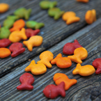 goldfish crackers, Pepperidge Farm, kid's food, snacks, finger food, free foto, free photo, picture, image, free images download, stock photography, stock images, royalty-free image