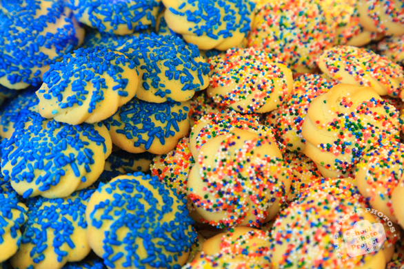 sprinkle cookie, colorful cookies, butter milk cookie, bakery, food photo, free foto, free photo, picture, image, free images download, stock photography, stock images, royalty-free image