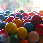 bubblegum, gums, candy picture, free stock photo, royalty-free image