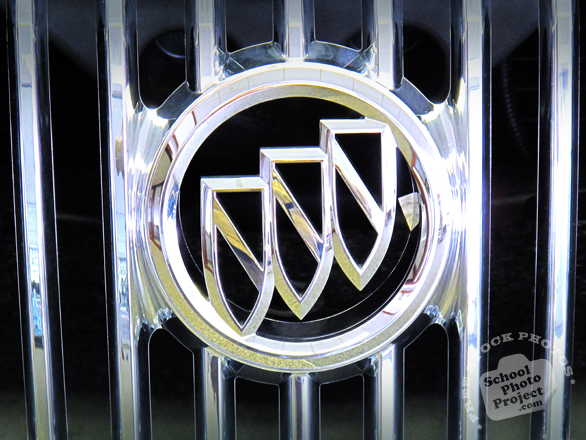 Buick photo, Buick logo, Buick's brand, car, auto, automobile, transportation photos, free foto, free photo, picture, image, free images download, stock photography, stock images, royalty-free image