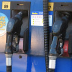 gas pumps, gas prices, gas station, car, automobile, photo, free photo, stock photos, royalty-free image