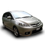 Mazda5, Mazda, mini-van, car, automobile, photo, free photo, stock photos, royalty-free image