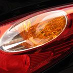 rear light, car picture, free stock photo, royalty-free image