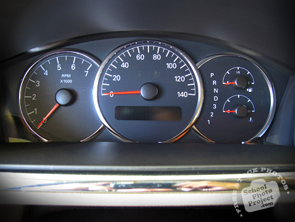 dashboard, speedometer, car, auto, automobile, free foto, free photo, picture, image, free images download, stock photography, stock images, royalty-free image