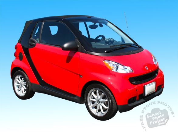 Smart Car, mini car, car, auto, automobile, transportation, free foto, free photo, stock photos, picture, image, free images download, stock photography, stock images, royalty-free image