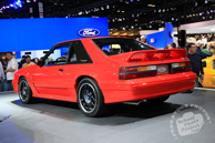 Ford Mustang Cobra, Ford car, Chicago Auto Show, stock photos, free images, royalty free pictures