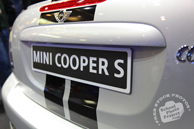 Mini Cooper, Chicago Auto Show, stock photos, free images, royalty free pictures