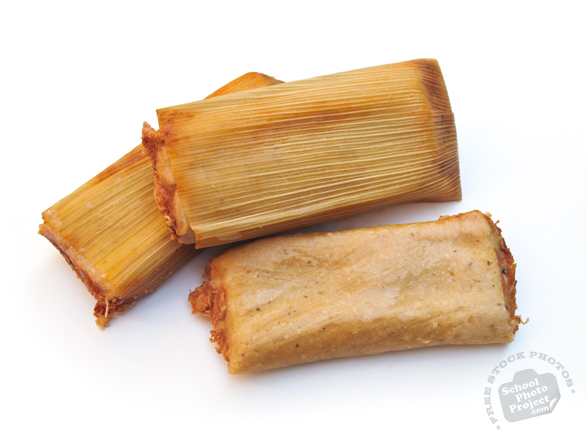 tamale, tamales, Latin American traditional food, Mexican food, food photos, free photo, stock photo, free picture, stock images, royalty-free image