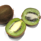 kiwi, kiwifruit, sliced kiwi, kiwi kiwi picture, kiwi image, fresh fruit photo, free stock photo, royalty-free image
