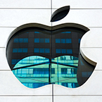 Apple logo, Apple Store, Apple Computer logo, corporate identity images, logo photos, brand pictures, logo mark, free photo, stock photos, free images, royalty-free image