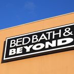 Bed Bath & Beyond, logo, brand, identity, free stock photo, free picture, stock photography, royalty-free image