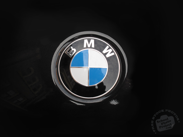 BMW, logo, brand, mark, car, automobile identity, free stock photo, free picture, stock photography, royalty-free image