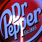 Dr Pepper logo, Dr Pepper brand, Dr Pepper product mark, corporate identity images, logo photos, brand pictures, logo mark, free photo, stock photos, free images, royalty-free image, photography