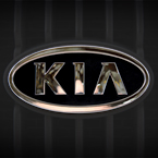 KIA, KIA car, logo, brand, mark, car, automobile identity, free stock photo, free picture, stock photography, royalty-free image