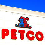 Petco, logo, brand, identity, pet store, free stock photo, free picture, stock photography, royalty-free image