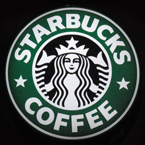 Starbucks Coffee, logo, brand, identity, free logo mark, free stock photo, free picture, stock photography, royalty-free image
