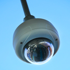 surveillance camera, cctv, closed-circuit television, security camera, daily objects, free stock photo, picture, free images download, stock photography, royalty-free image