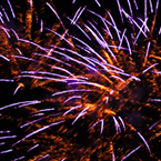 fireworks, firework display, colorful fireworks, night sky, New Year's eve, New Year celebration, seasonal picture, holidays celebration, free stock photo, free picture, stock photography, royalty-free image