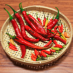 red chili, long chili, chili pepper, small chillies, chilli, vegetable, fresh veggie, vegetable photo, free stock photo, free picture, stock photography, royalty-free image