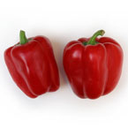 bell pepper, vegetable, fresh veggie, vegetable photo, free stock photo, free picture, stock photography, royalty-free image