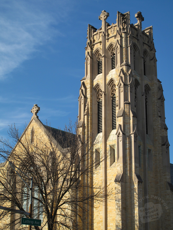 church, church tower, bell tower, old church, vintage architecture, architecture photo, building, free stock photos, free images, royalty-free image