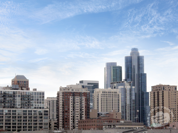 high-rises, city, cityscape, urban landscape, Chicago downtown, architecture photo, building, free stock photos, free images, royalty-free image