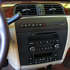 Buick's dashboard, dashboard, car, automobile, photo, free photo, stock photos, royalty-free image