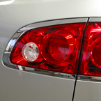 rear light, buick's enclave rearlight, car, automobile, photo, free photo, stock photos, royalty-free image