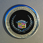 Cadillac Logo