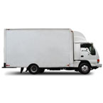 box truck, truck, car, automobile, photo, free photo, stock photos, royalty-free image