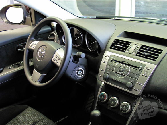 dashboard, steering wheel, car interior, car, auto, automobile, transportation, free foto, free photo, stock photos, picture, image, free images download, stock photography, stock images, royalty-free image