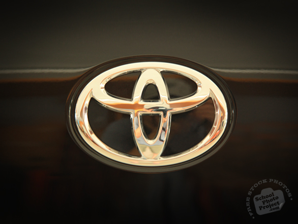 Toyota logo,Toyota brand, car logo, auto, automobile, free foto, free photo, stock photos, picture, image, free images download, stock photography, stock images, royalty-free image