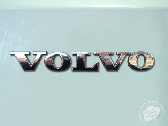 Volvo logo, Volvo logotype, car logo, symbol, auto, automobile, free foto, free photo, stock photos, picture, image, free images download, stock photography, stock images, royalty-free image