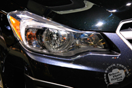 car headlight, Chicago Auto Show, stock photos, free images, royalty free pictures
