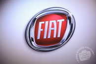 FIAT logo, Chicago Auto Show, stock photos, free images, royalty free pictures