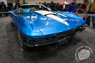 Lingenfelter, sports car, Chicago Auto Show, stock photos, free images, royalty free pictures