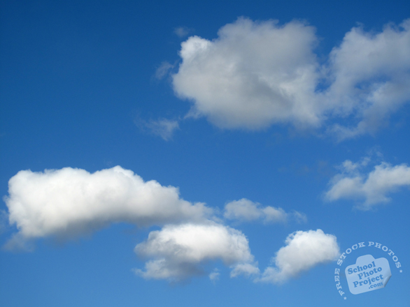 cumulus clouds, clouds, cloudy sky, cloudscape, sky photo, free foto, free photo, stock photos, picture, image, free images download, stock photography, stock images, royalty-free image