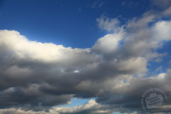 dramatic cloudscape, cumulus clouds, storm clouds, cloudy sky, cloudscape, weather, free foto, free photo, stock photos, picture, image, free images download, stock photography, stock images, royalty-free image