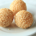 sesame ball, dessert, dimsum, dim sum photo, Chinese food, foods, free pictures, stock images for free, free images download, free photos, stock photos, royalty-free stock image