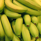 banana, fresh fruits, fruit photo, free stock photo, royalty-free image