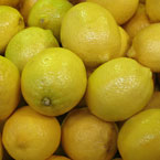 lemon, fruit, fresh fruits, fruit photos, photo, free photo, stock photos, royalty-free image