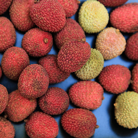 lychee, red lychee, lychee picture, free photo, royalty-free image