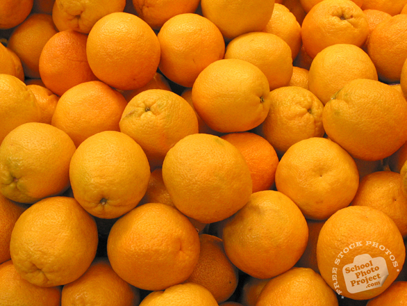 oranges, orange photo, picture of oranges, fruit photo, free images, stock photos, stock images, royalty-free image