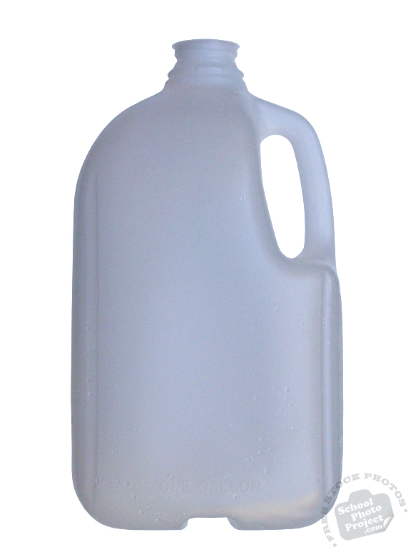 milk container, 1 gallon milk, one gallon milk, kitchen, cooking tools, free stock photo, free picture, stock photography, stock image, royalty-free image